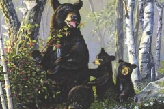 WILD MOTHERHOOD