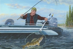 MR. SLIP BOBBER